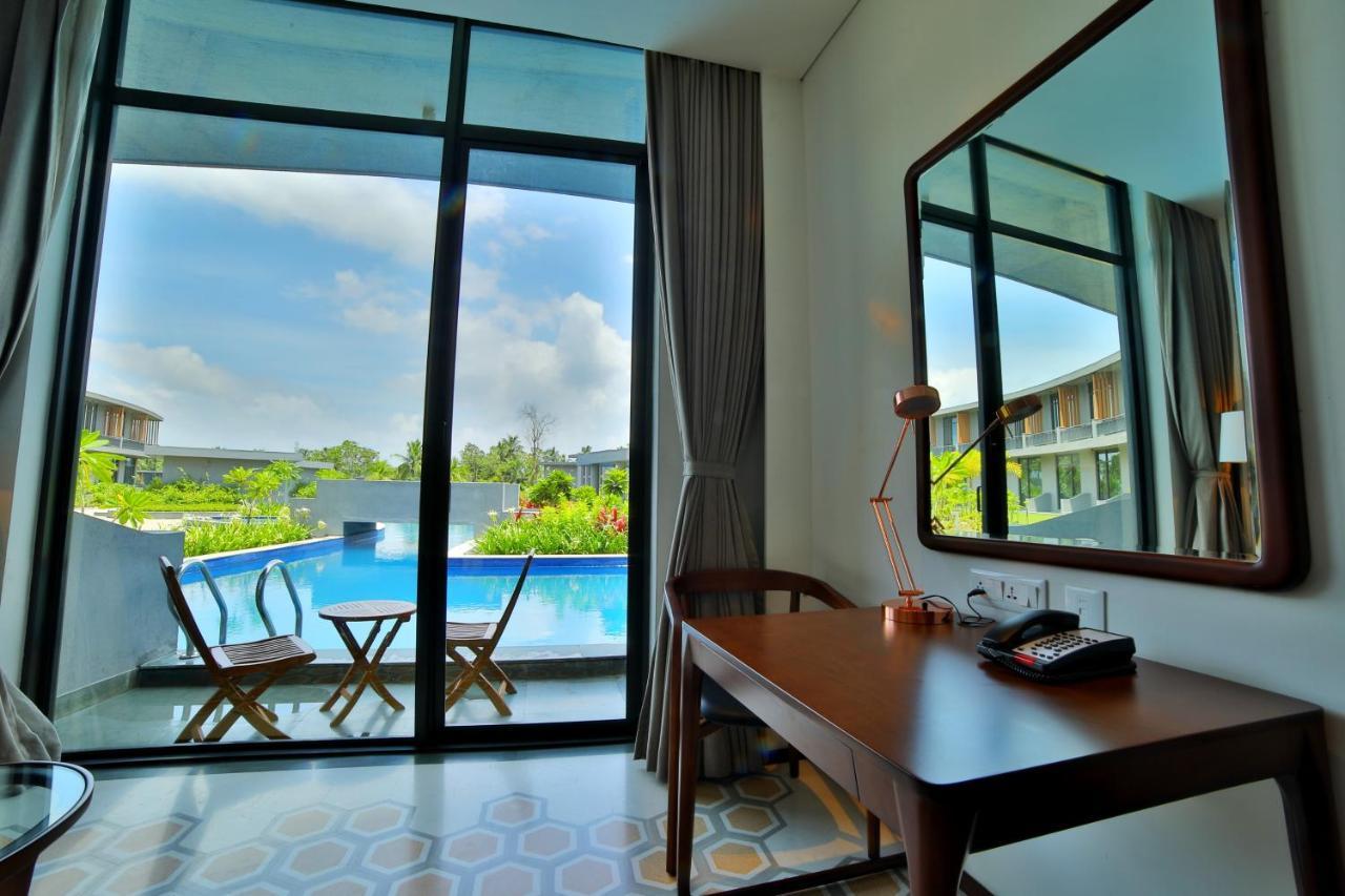 The Amaya Resort Kolkata Nh6 Ngoại thất bức ảnh