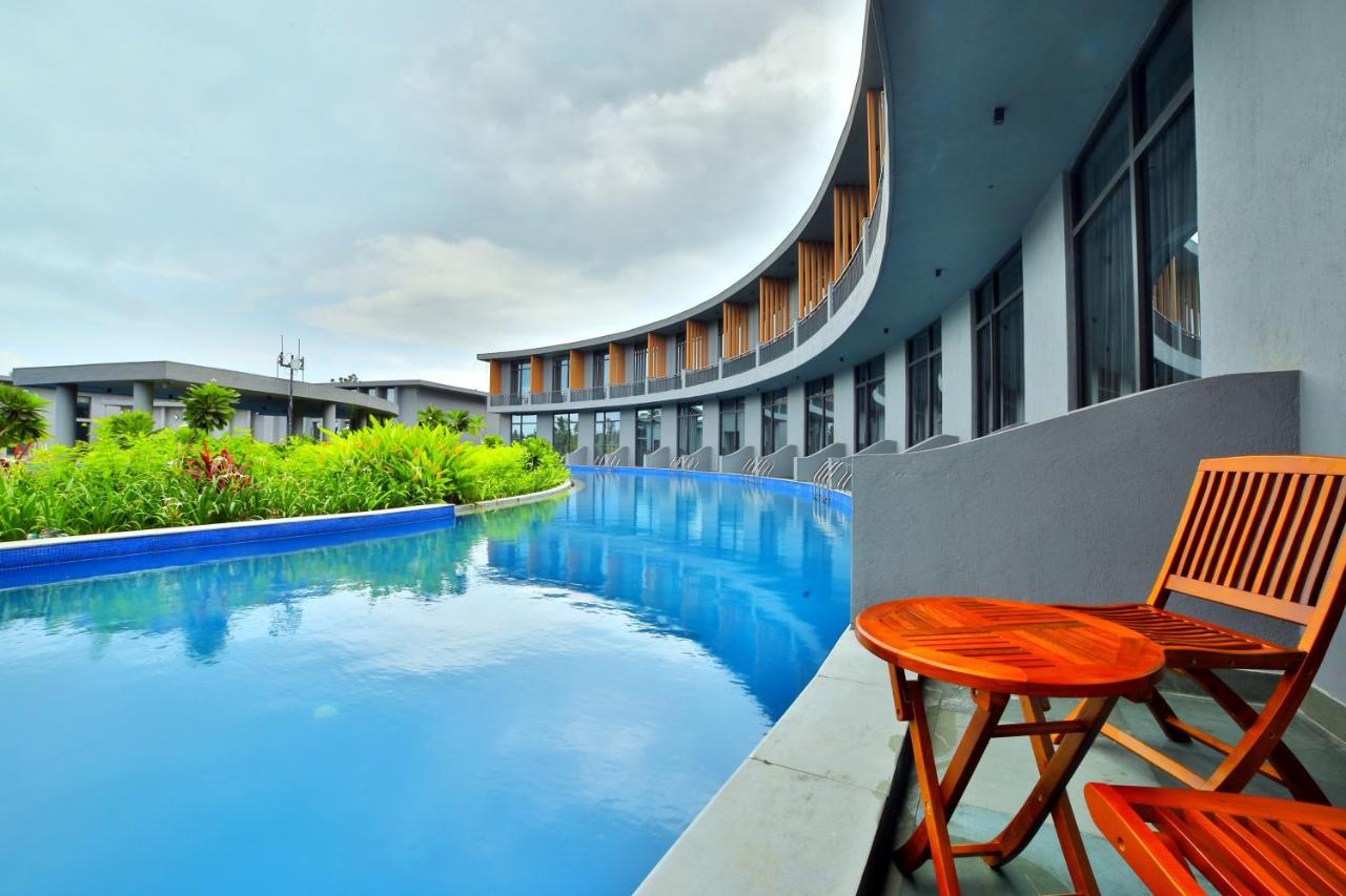 The Amaya Resort Kolkata Nh6 Ngoại thất bức ảnh