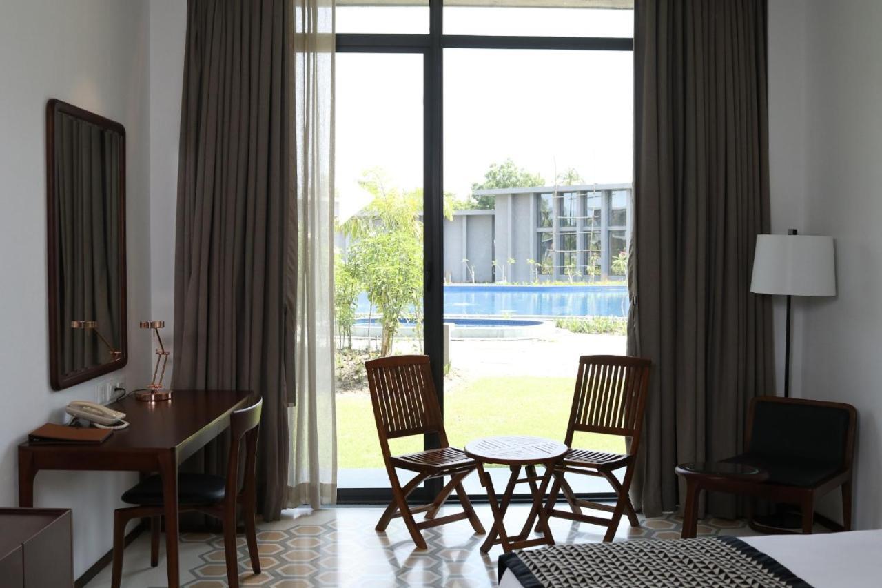 The Amaya Resort Kolkata Nh6 Ngoại thất bức ảnh