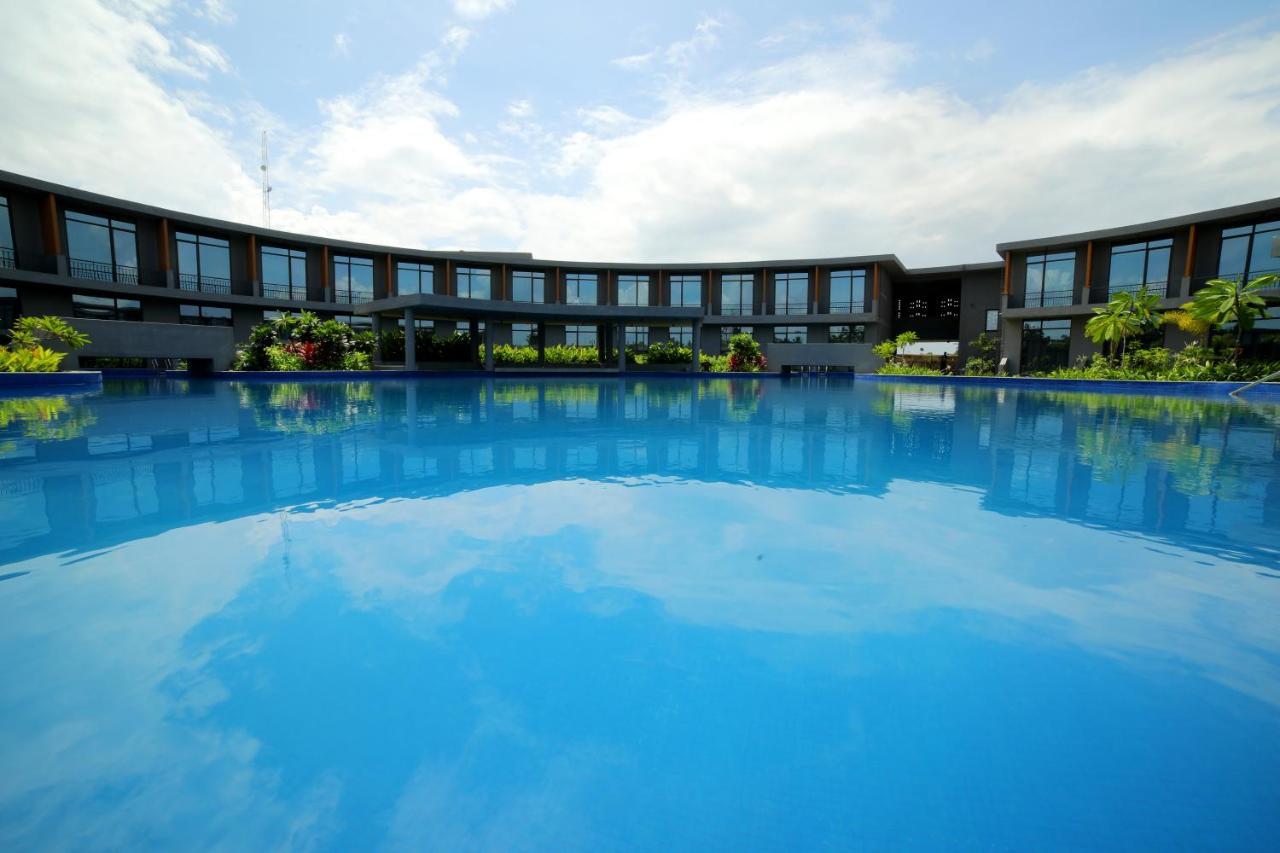 The Amaya Resort Kolkata Nh6 Ngoại thất bức ảnh