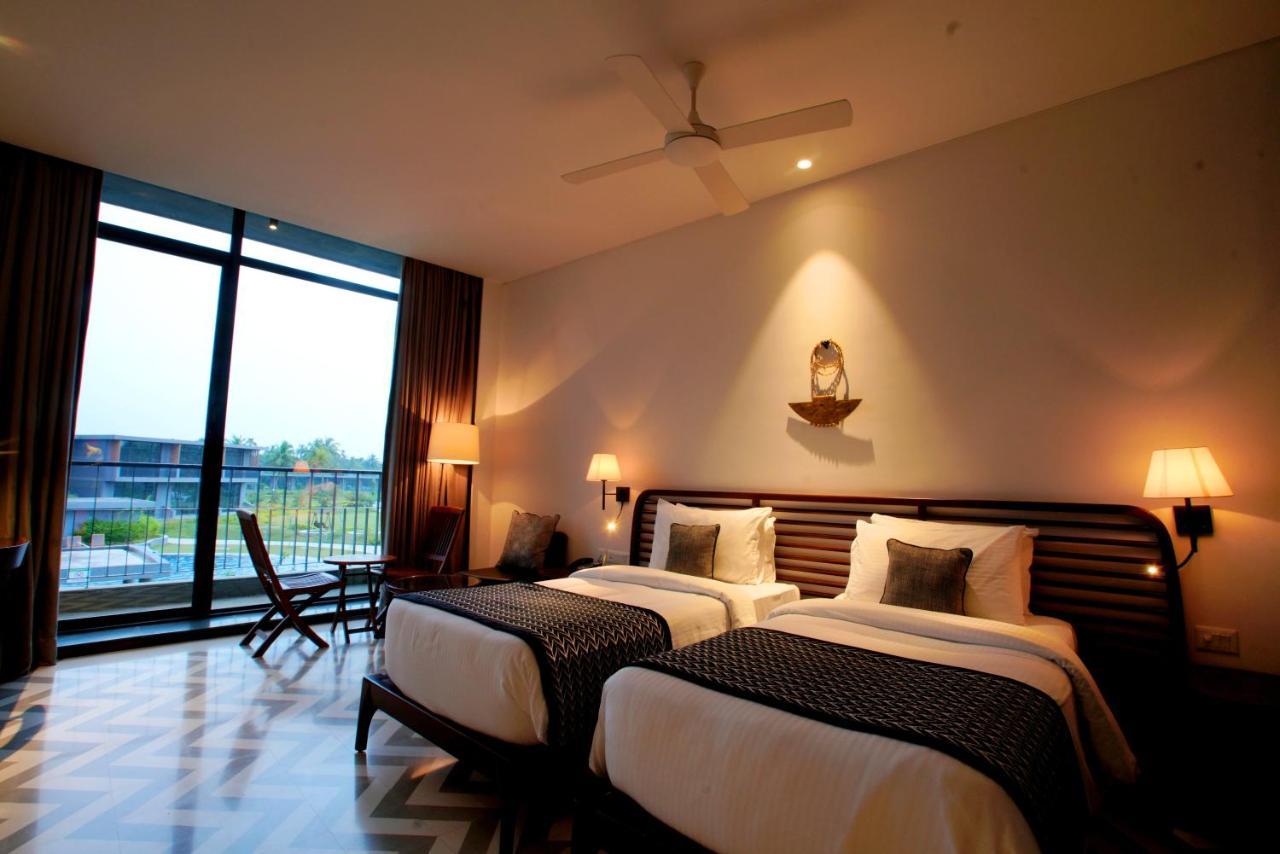 The Amaya Resort Kolkata Nh6 Ngoại thất bức ảnh